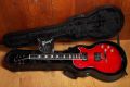 Gibson Les Paul Modern Figured Cherry Burst