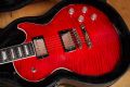 Gibson Les Paul Modern Figured Cherry Burst