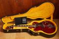 Gibson CS M2M 1964 ES-335 P90 Dog Ear bigsby VOS