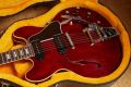 Gibson CS M2M 1964 ES-335 P90 Dog Ear bigsby VOS