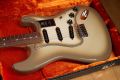 Fender 70th Anniversary Vintera II Antigua Stratocaster