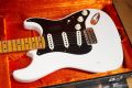 Fender CS Ancho Poblano Stratocaster Relic OWBL