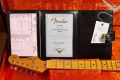 Fender CS Ancho Poblano Stratocaster Relic OWBL