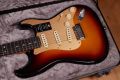 Fender American Ultra II Stratocaster EB Ultraburst