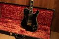 Shabat Lion Deluxe Black Heavy Aging #419