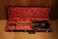 Shabat Lion Deluxe Black Heavy Aging #419