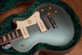 Heritage Custom Shop H-150 P90 Pelham Blue