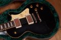 Heritage Custom Shop H-150 Ebony Black