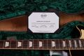 Heritage Custom Shop H-150 Ebony Black