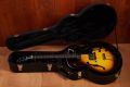 Heritage H-575 Jazz box Original Sunburst