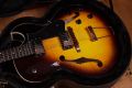 Heritage H-575 Jazz box Original Sunburst