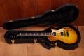 Heritage H-150 Walnut Back / Dirty Lemon Burst