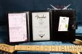 Fender CS 1954 Telecaster Time Capsule - Nocaster Blonde