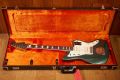Fender American Vintage II 1966 Jazzmaster RW Sherwood Green Metallic