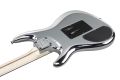 Ibanez JS3CR Joe Satriani Chrome Boy