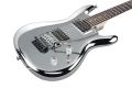 Ibanez JS3CR Joe Satriani Chrome Boy