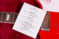 Gibson Firebird, Cardinal Red