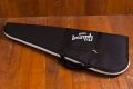 Gibson Les Paul Junior Tribute DC, Worn Cherry