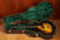Heritage Custom Core H-575 Original Sunburst