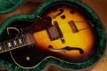 Heritage Custom Core H-575 Original Sunburst