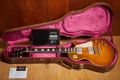 Gibson CS 1959 Les Paul Florian Jaeger Bavarian Makeover 2