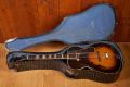 Kay Archtop w/DeArmond pickup (1960)