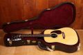 Martin CS D-28 Brazilian Rosewood Fretboard