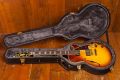 D'Angelico Excel SS, Iced Tea Burst