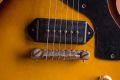 Eastman SB55/v, Antique Varnish