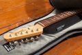 Mono Cases M80 Sleeve Guitar Jet Black