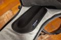 Mono Cases M80 Sleeve Guitar Jet Black
