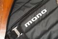 Mono Cases M80 Sleeve Guitar Jet Black