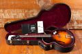 Gibson Solid Formed 17" Archtop