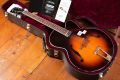 Gibson Solid Formed 17" Archtop