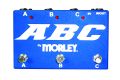 Morley ABC Footswitch