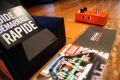 MXR Phase 99