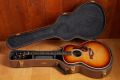 Taylor Gold Label 814e Koa Sunburst