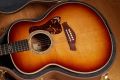 Taylor Gold Label 814e Koa Sunburst