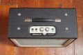 Tone King Gremlin Black