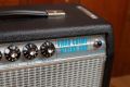 Fender '68 Custom Vibro Champ Reverb Combo