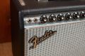 Fender '68 Custom Vibro Champ Reverb Combo