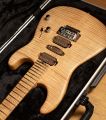 Charvel Guthrie Govan USA Signature HSH Flame Maple