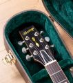 Heritage Custom Shop Core H-150 Pelham Blue Artisan Aged