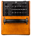 GR Guitar Acoustic 6 Wood Combo