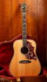 Gibson Hummingbird Custom Koa