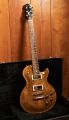Nik Huber Orca - Exceptional top - Double Stain Amber - Brazilian Rosewood Fretboard
