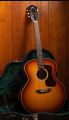 Guild F-40 Standard Pacific Sunset Burst (B-Stock)