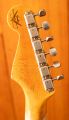 Fender CS #35 Limited Edition 1954 Hardtail Stratocaster Heavy Relic MN, Super Faded Aged 2-Color Sunburst