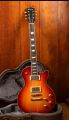 Eastman SB59/TV Vintage Redburst