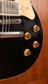 Heritage Custom Shop Core H-150 Ebony Artisan Aged (2023) 